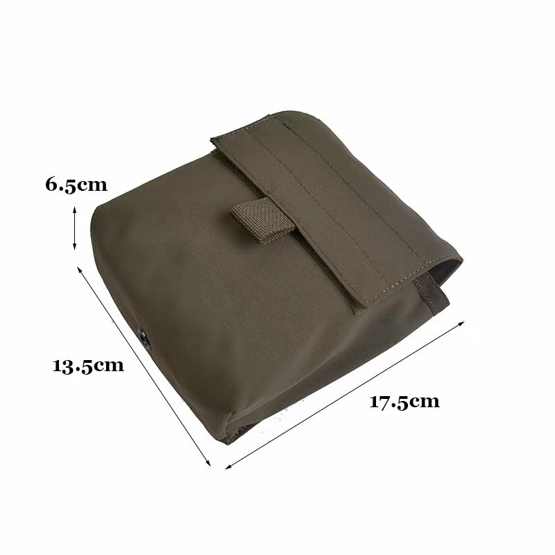 TWINFALCONS 100RD & UTILITY POUCH[TW-M048]