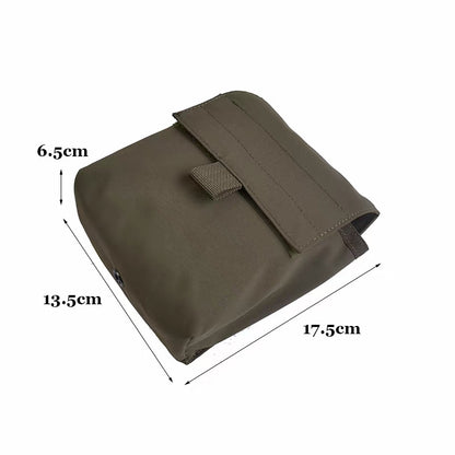 TWINFALCONS 100RD & UTILITY POUCH[TW-M048]