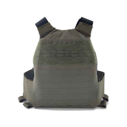 TWINFALCONS FCSK LOW PROFILE VEST 3.0 MEDIUM [TW-VT23]