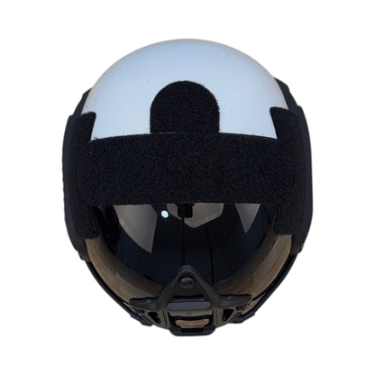 LNT FAST ABS EXPLOSION-PROOF HELMET [LNT-HL-01]
