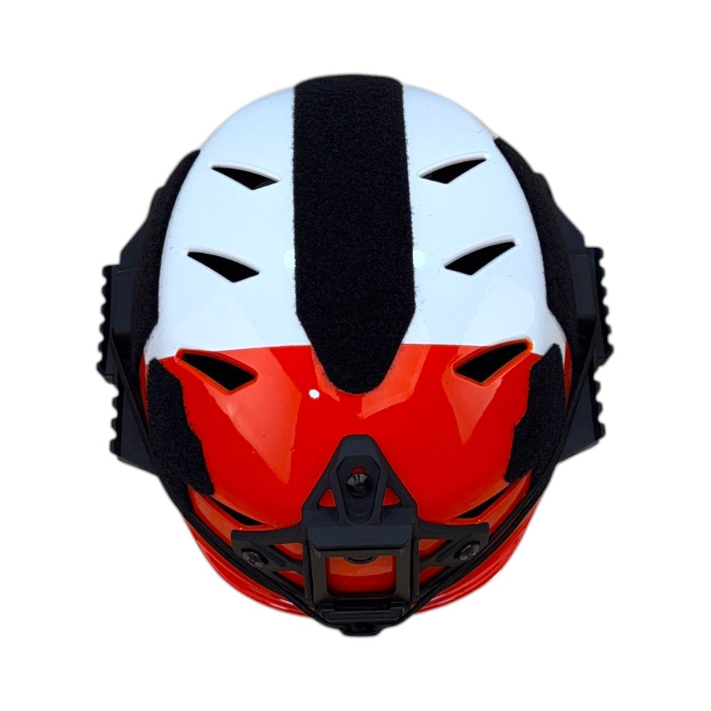 LNT WENDY(HOLES) ABS EXPLOSION-PROOF HELMET [LNT-HL-04]