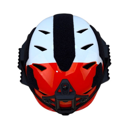 LNT WENDY(HOLES) ABS EXPLOSION-PROOF HELMET [LNT-HL-04]
