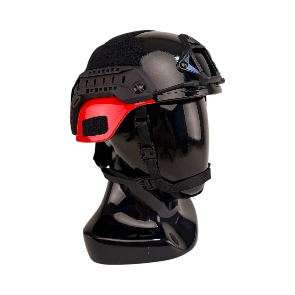 LNT MICH2000 ABS EXPLOSION-PROOF HELMET GEN 2 [LNT-HL-05]