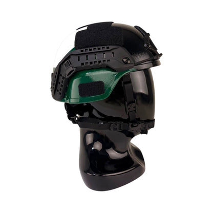 LNT MICH2000 ABS EXPLOSION-PROOF HELMET GEN 2 [LNT-HL-05]