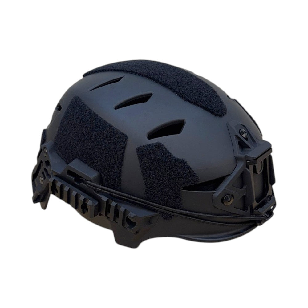 LNT WENDY(HOLES) ABS EXPLOSION-PROOF HELMET [LNT-HL-04]