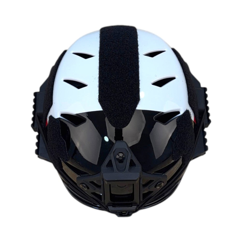 LNT WENDY(HOLES) ABS EXPLOSION-PROOF HELMET [LNT-HL-04]