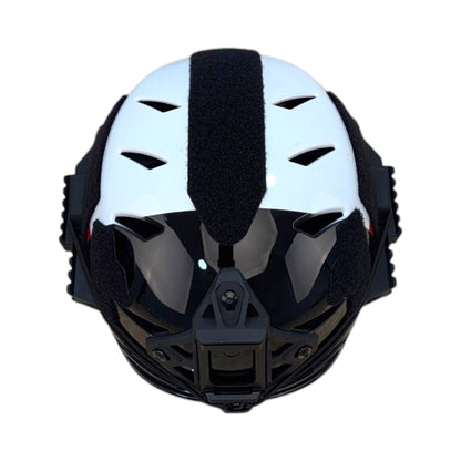 LNT WENDY(HOLES) ABS EXPLOSION-PROOF HELMET [LNT-HL-04]