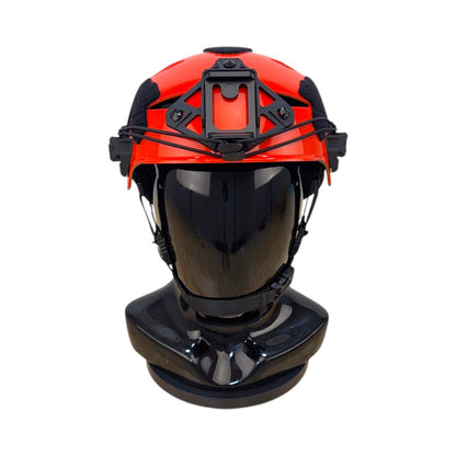 LNT WENDY(HOLES) ABS EXPLOSION-PROOF HELMET [LNT-HL-04]