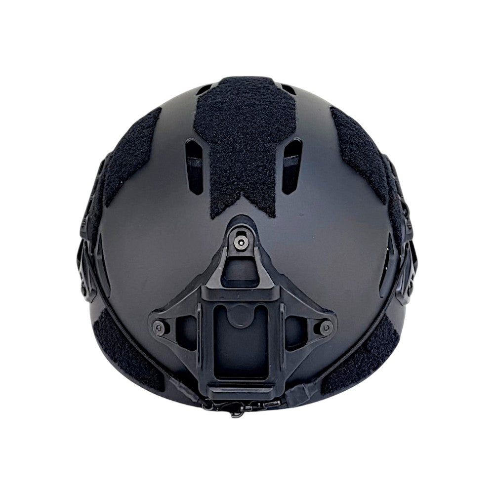 LNT CAIMAN(HOLES)ABS EXPLOSION-PROOF HELMET GEN 2 [LNT-HL-08]