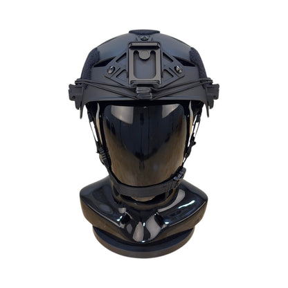 LNT WENDY(HOLES) ABS EXPLOSION-PROOF HELMET [LNT-HL-04]