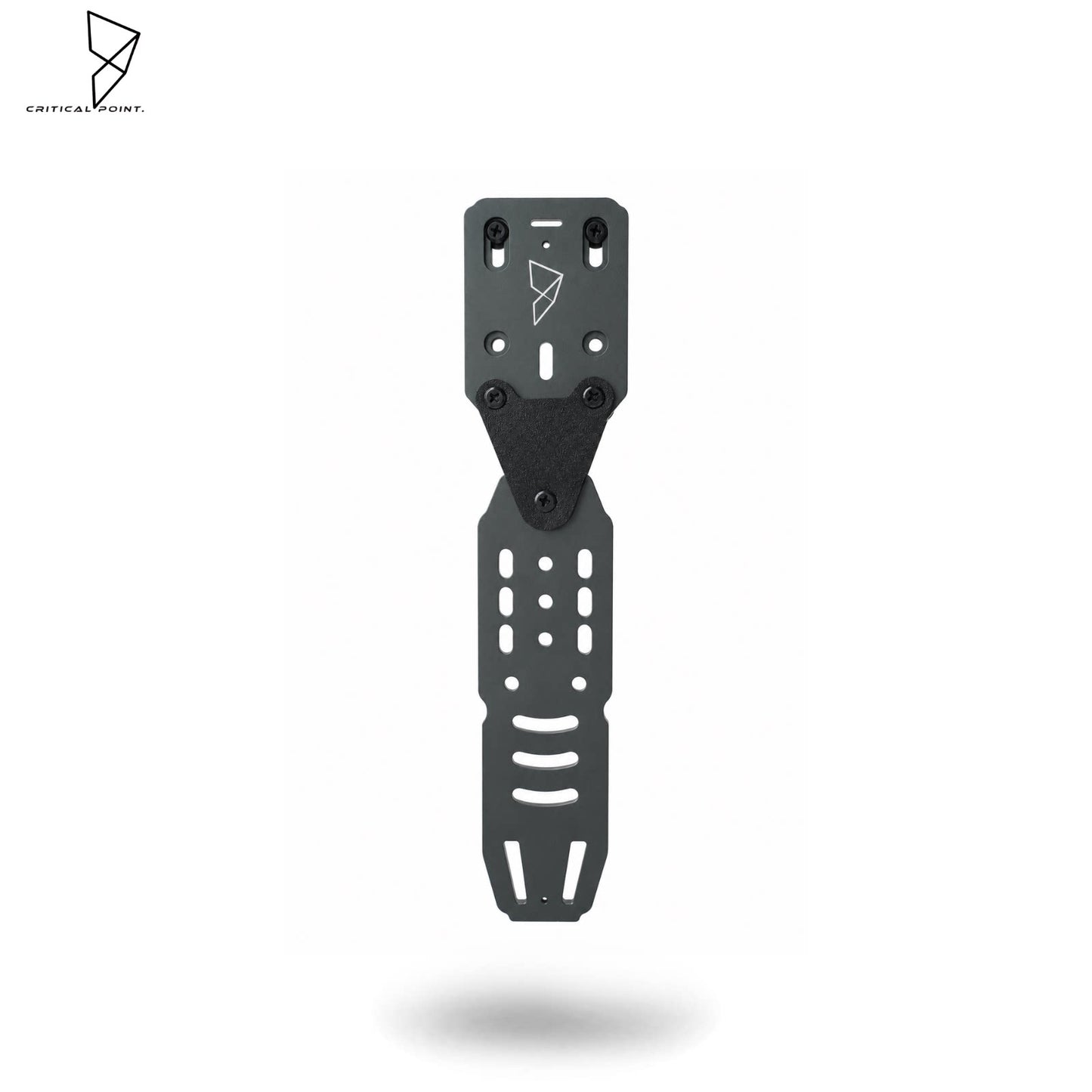 FOG GEAR & CRITICAL POINT. 90° FOLDING DROP LEG PLATFORM[CP-LR]
