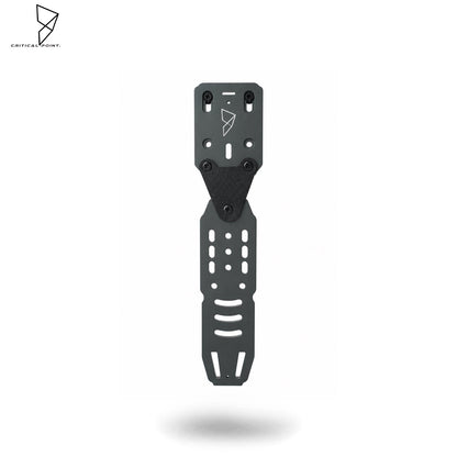 FOG GEAR & CRITICAL POINT. 90° FOLDING DROP LEG PLATFORM[CP-LR]