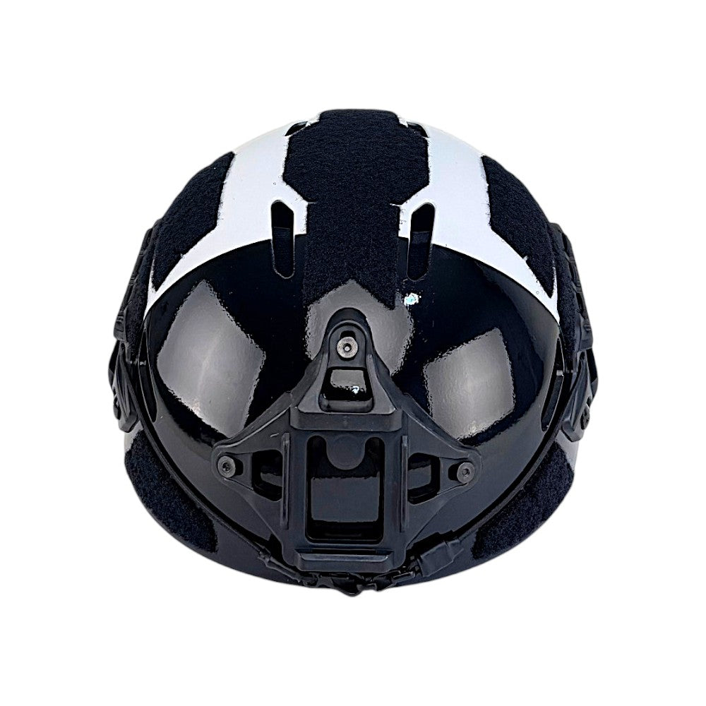 LNT CAIMAN(HOLES)ABS EXPLOSION-PROOF HELMET GEN 2 [LNT-HL-08]