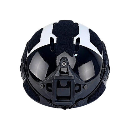 LNT CAIMAN(HOLES)ABS EXPLOSION-PROOF HELMET GEN 2 [LNT-HL-08]