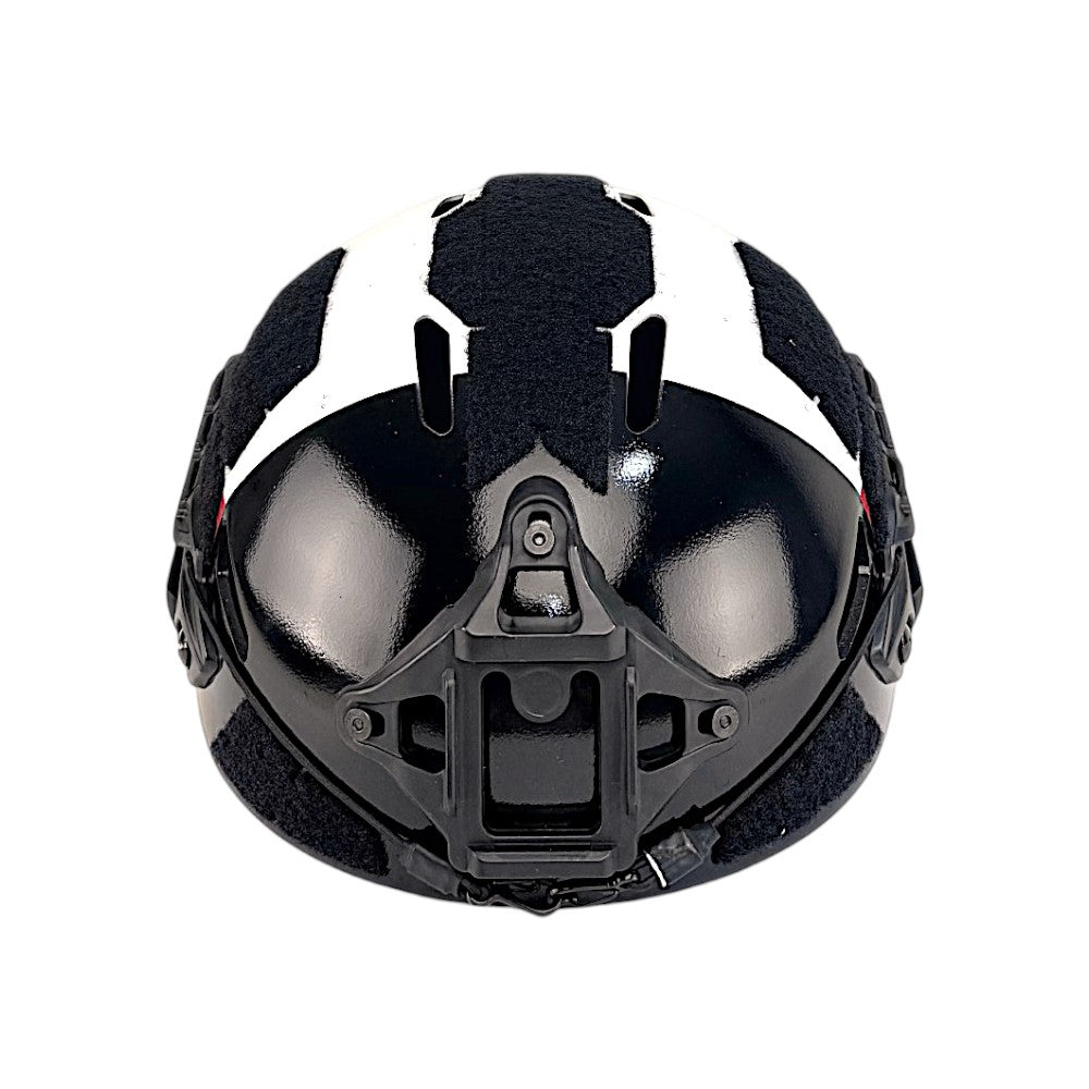 LNT CAIMAN(HOLES)ABS EXPLOSION-PROOF HELMET GEN 2 [LNT-HL-08]