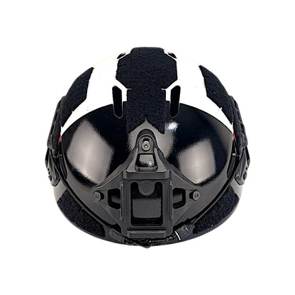 LNT CAIMAN(HOLES)ABS EXPLOSION-PROOF HELMET GEN 2 [LNT-HL-08]