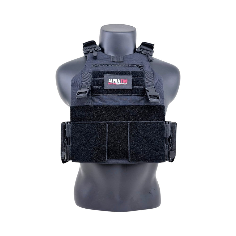 ALPHA TAC TACTICAL VEST GEN4 [AT-VT-G4]