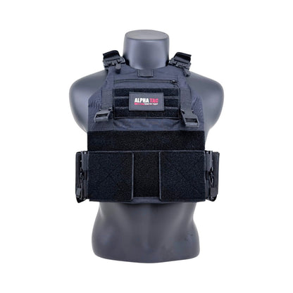ALPHA TAC TACTICAL VEST GEN4 [AT-VT-G4]