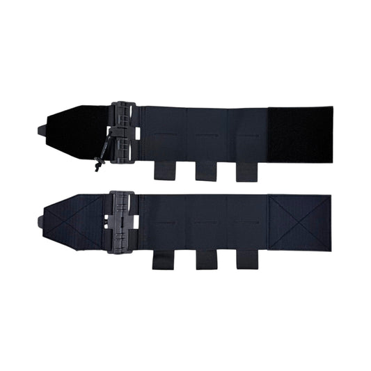 APE FORCE GEAR FCSK QR CUMMERBUND[AFG-VT36-C-BK-M]