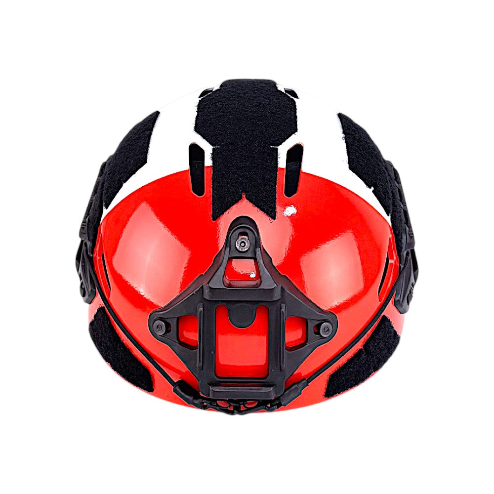 LNT CAIMAN(HOLES)ABS EXPLOSION-PROOF HELMET GEN 2 [LNT-HL-08]