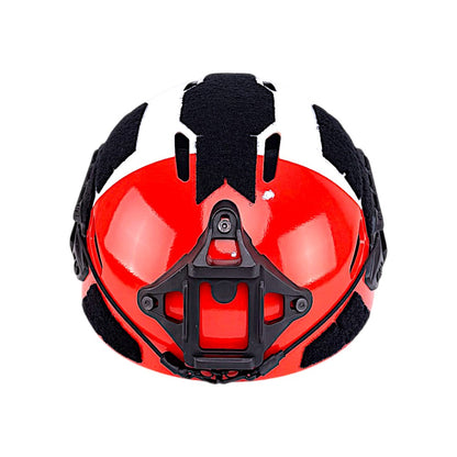 LNT CAIMAN(HOLES)ABS EXPLOSION-PROOF HELMET GEN 2 [LNT-HL-08]