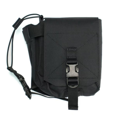 TWINFALCONS MUTANT RADIO POUCH[TW-P159]