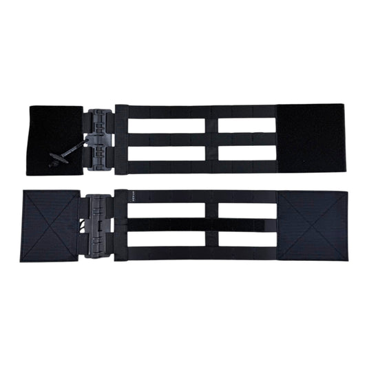 APE FORCE GEAR JPC TACTICAL VEST QR CUMMERBUND[AFG-VT35-C]