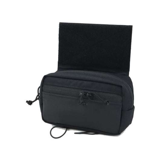 APE FORCE GEAR CHEST RIG ACCESSORIES POUCH[AFG-P032]