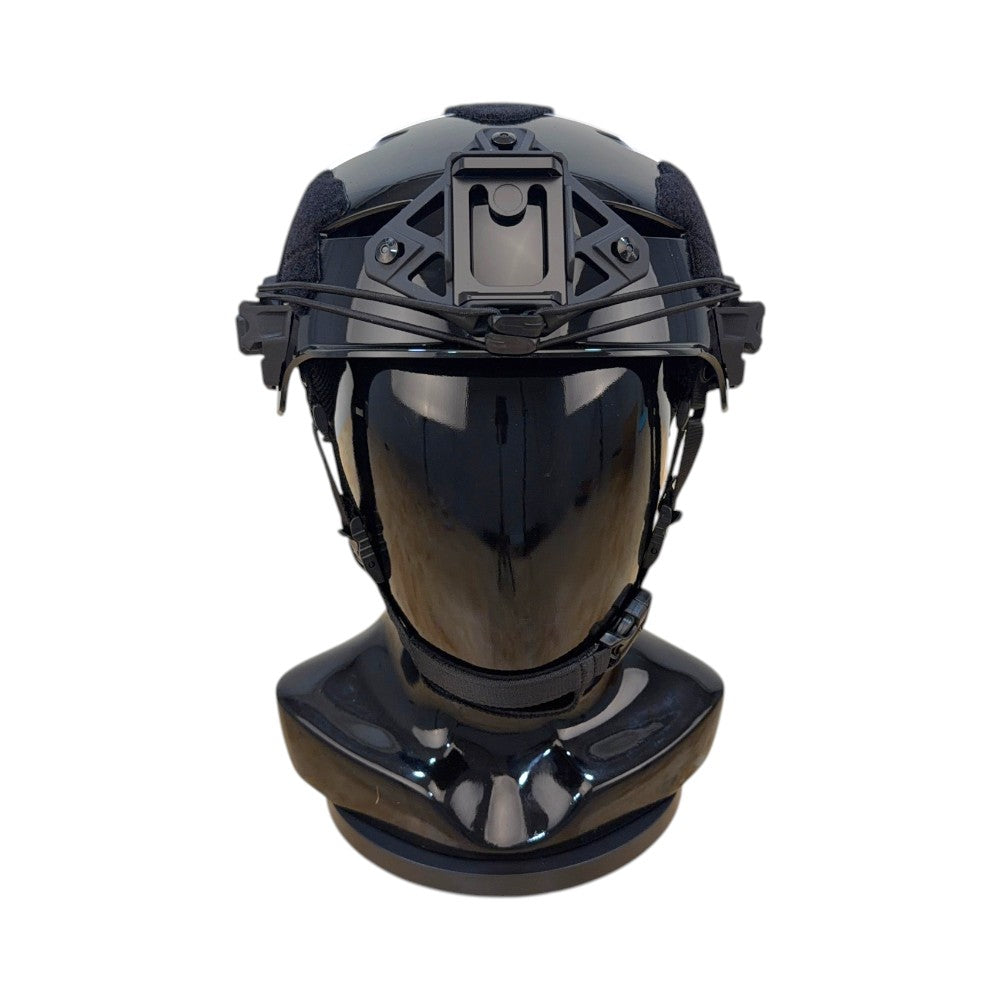LNT WENDY(HOLES) ABS EXPLOSION-PROOF HELMET [LNT-HL-04]