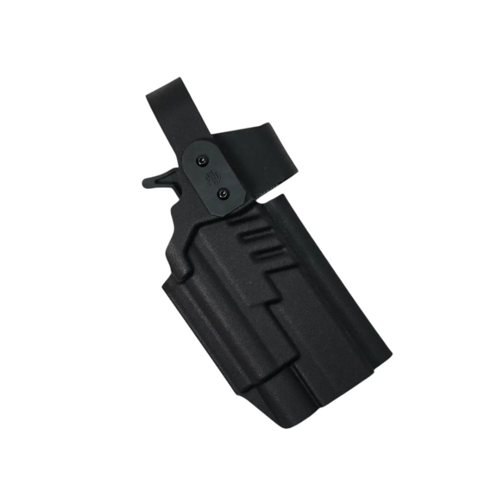 FOG GEAR LV.2 2011 OLIGHT TURBO KYDEX HOLSTER[FG-O-040]