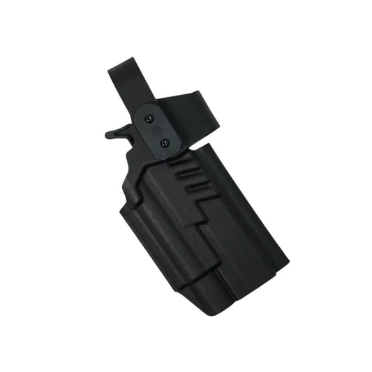 FOG GEAR LV.2 2011 OLIGHT TURBO KYDEX HOLSTER[FG-O-040]