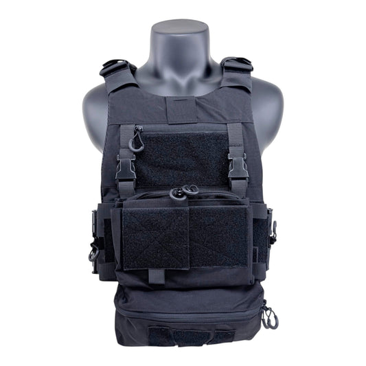 55 GEAR FCSK 5.5 FULL SET[55-VT01]