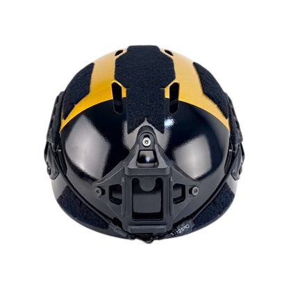 LNT CAIMAN(HOLES)ABS EXPLOSION-PROOF HELMET GEN 2 [LNT-HL-08]
