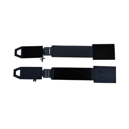 APE FORCE GEAR ADAPTABLE CUMMERBUND[AFG-VT37-C]