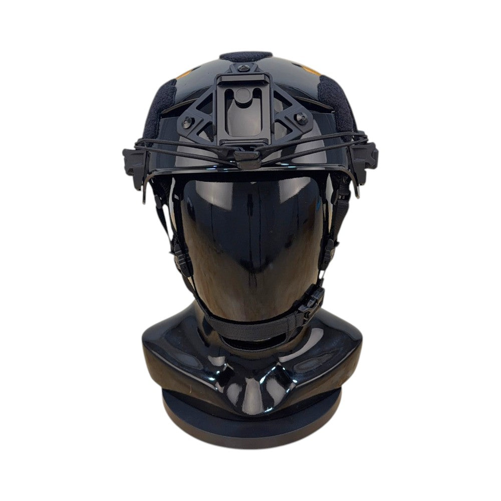 LNT WENDY(HOLES) ABS EXPLOSION-PROOF HELMET [LNT-HL-04]