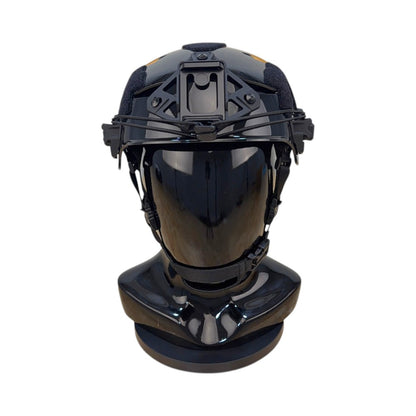 LNT WENDY(HOLES) ABS EXPLOSION-PROOF HELMET [LNT-HL-04]