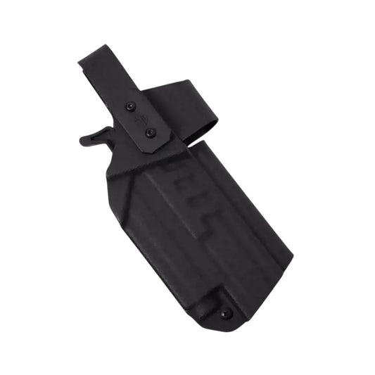 FOG GEAR LV.2 GLOCK OLIGHT MINI TURBO KYDEX HOLSTER[FG-O-071]