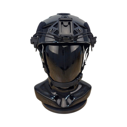 LNT WENDY(HOLES) ABS EXPLOSION-PROOF HELMET [LNT-HL-04]
