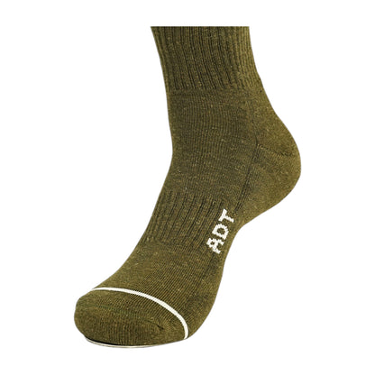 ADVAN TACTICAL CLOUD SUMMIT HEMP SOCKS [ADT-CS]