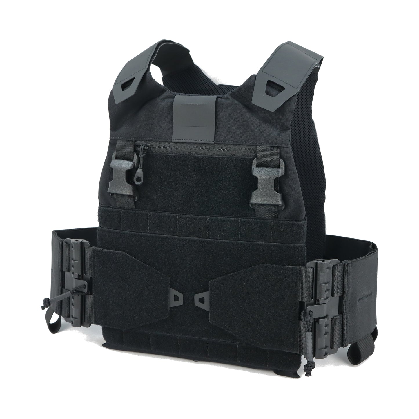 APE FORCE GEAR FCSK LOW PROFILE VEST 2.0 (QR CUMMERBUND) MEDIUM[AFG-VT15]