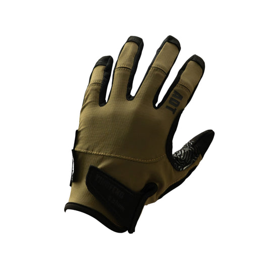 ADVAN TACTICAL SHADOW STRIKER 0.37MM TACTICAL GLOVES[ADT-SS]