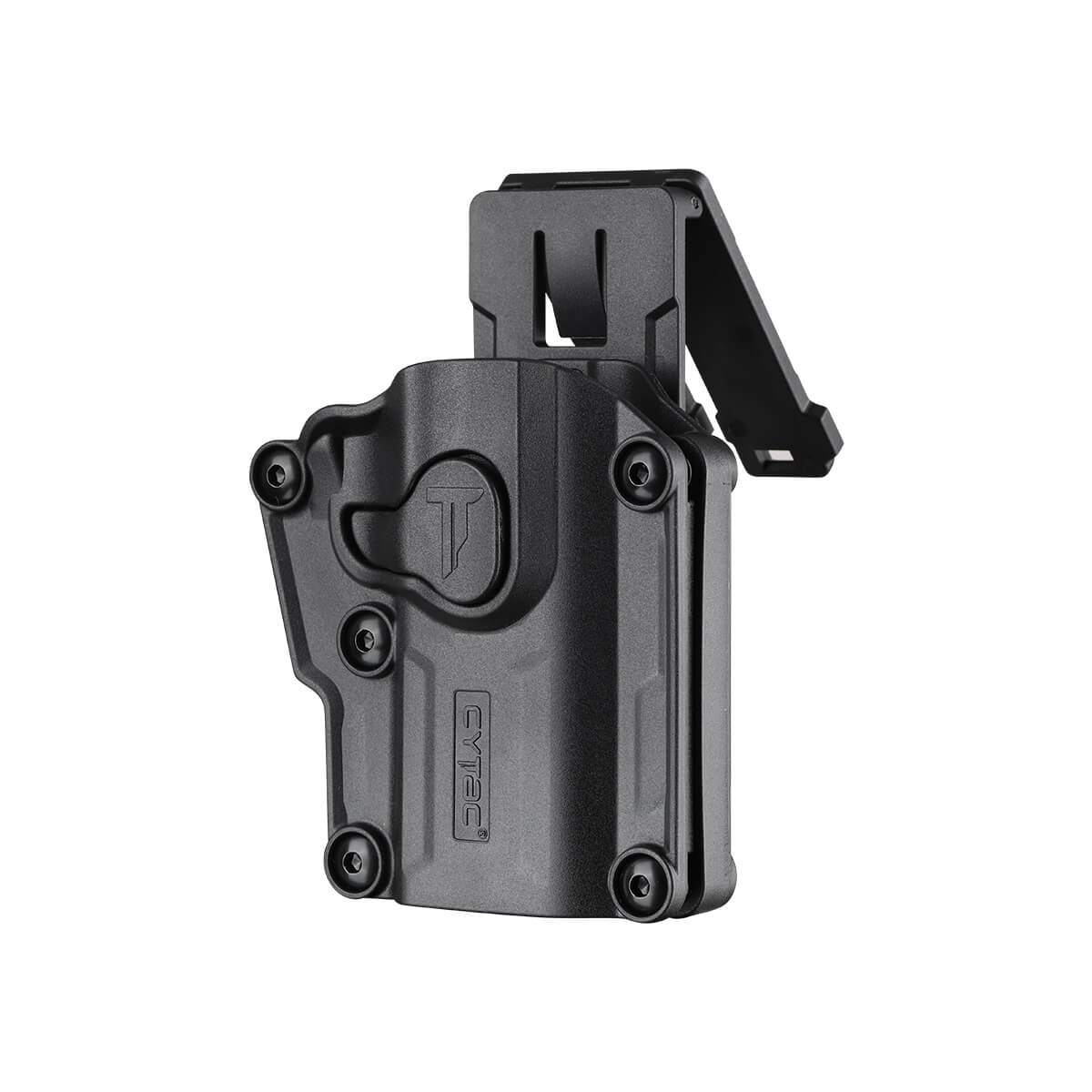 CYTAC Mega-Fit Holster Full Size Version [1-UR100[CY-UHFS)]