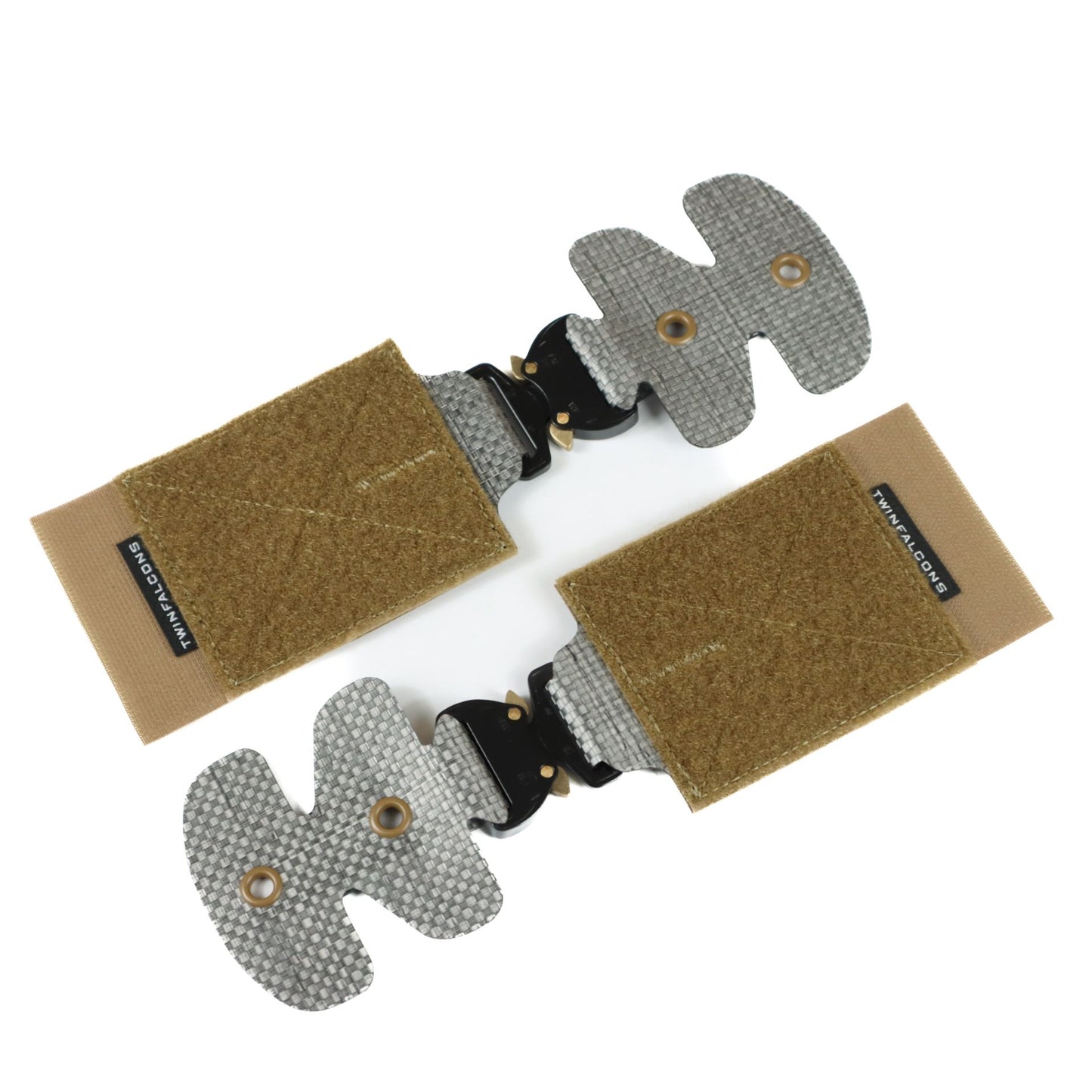 TWINFALCONS 3” ASSAULT CUMMERBUND BUCKLE KIT[TW-OT26]