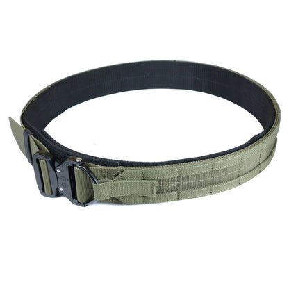 APE FORCE GEAR RONIN STYLE BELT(SET OF TWO BELTS)[AFG-BT22]