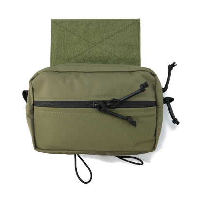 TWINFALCONS MK3 CHEST RIG ACCESSORIES POUCH[TW-P032]