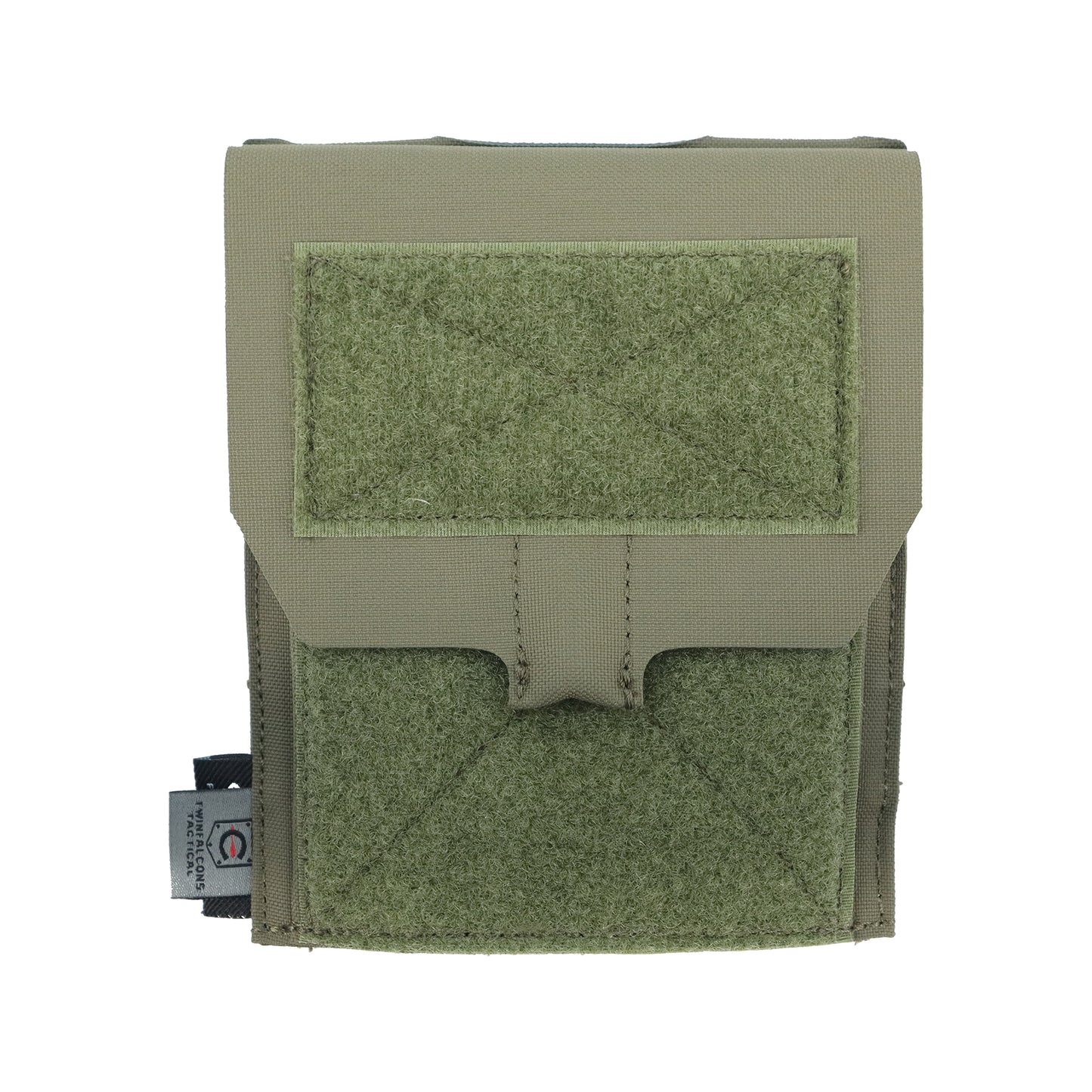 TWINFALCONS SMALL ADMIN POUCH[TW-P055]