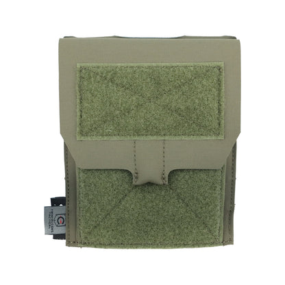 TWINFALCONS SMALL ADMIN POUCH[TW-P055]