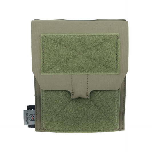 TWINFALCONS SMALL ADMIN POUCH[TW-P055]