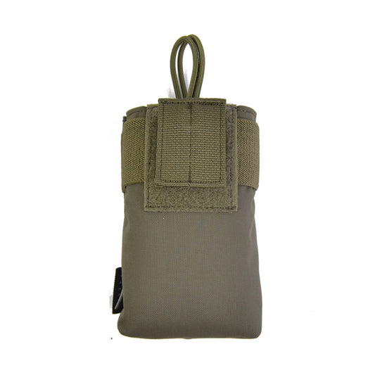 TWINFALCONS XTS 2550 & 3500 RADIO POUCH [TW-P061]