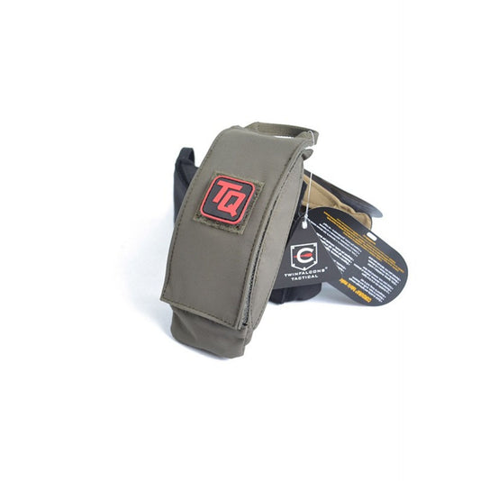 TWINFALCONS TOURNIQUET QUICK POUCH [TW-P070]